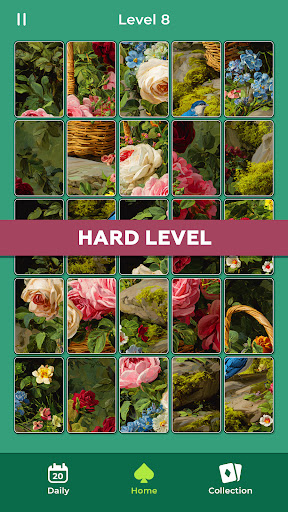 Cardscapes: Jigsaw Puzzle পিসি