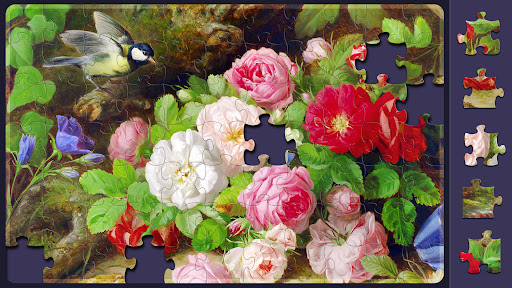 Relax Jigsaw Puzzles PC