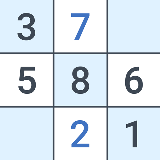 스도쿠 마스터 - Sudoku Master PC
