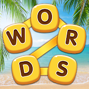 Word Pizza - Word Games Puzzles PC