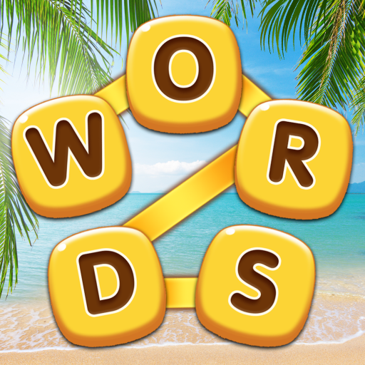 Word Pizza - Word Games PC版