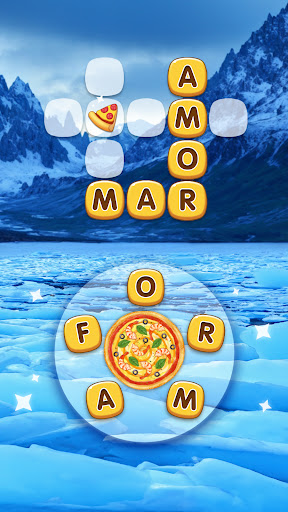 Word Pizza para PC