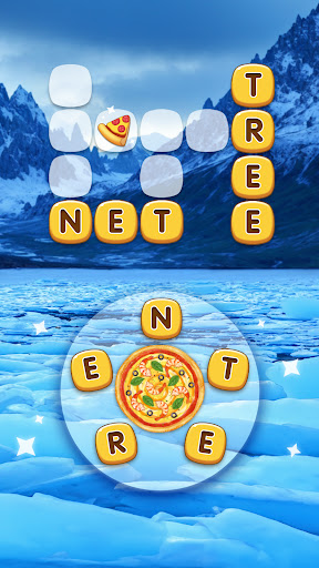 Word Pizza - Word Games PC版