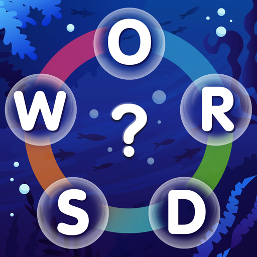 Word Search Sea: Word Puzzle PC