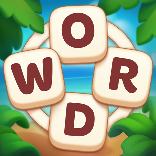 Word Spells: Word Puzzles