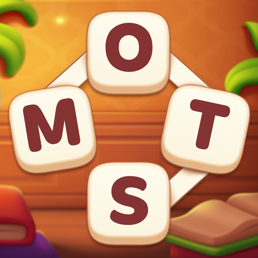 Word Spells: Mots croisés PC