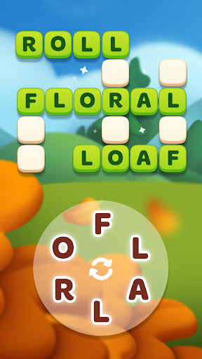 Word Spells: Word Puzzles PC