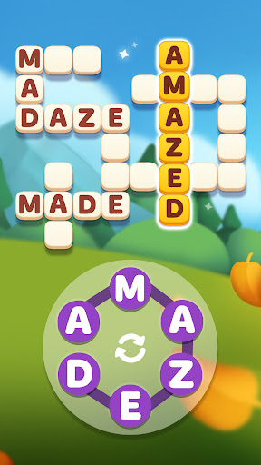 Word Spells: Word Puzzles PC