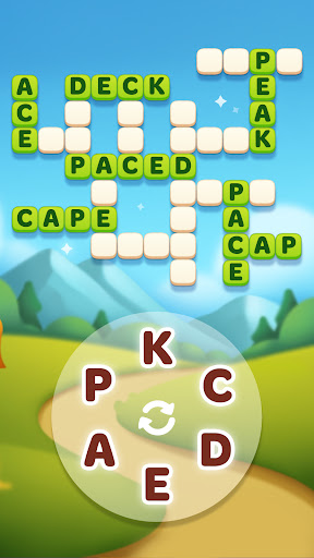 Word Spells: Word Puzzles PC