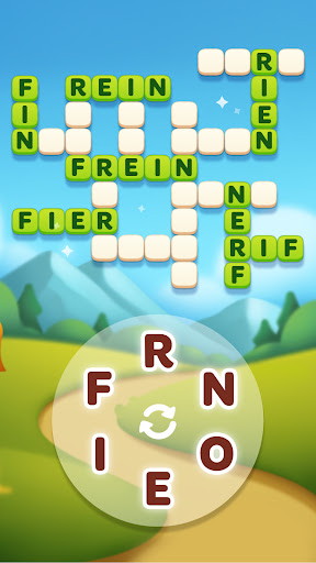 Word Spells: Mots croisés PC