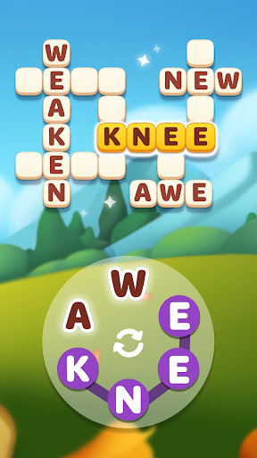 Word Spells: Word Puzzles PC