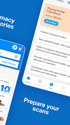 Doxx for Patients الحاسوب