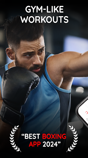 Boxing Training & Workout App PC