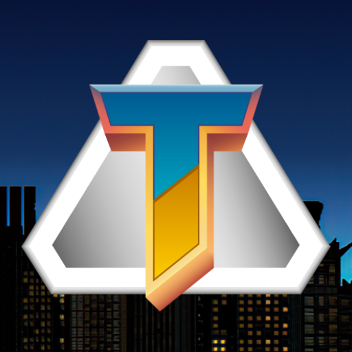 Delta Touch [10 x Doom engine] PC
