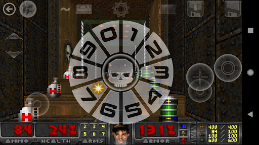 Delta Touch [9 x Doom engines] para PC