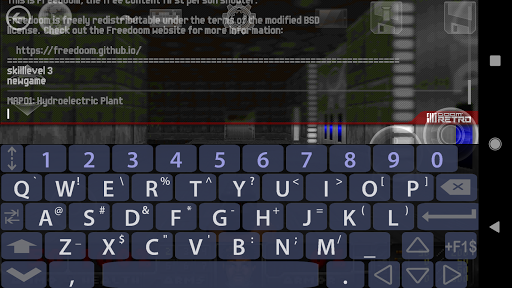 Delta Touch [10 x Doom engine] PC