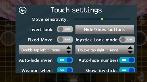 Quad Touch PC