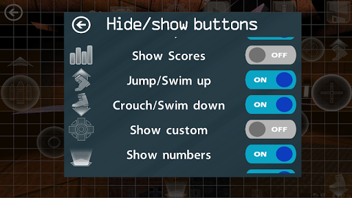 Quad Touch PC