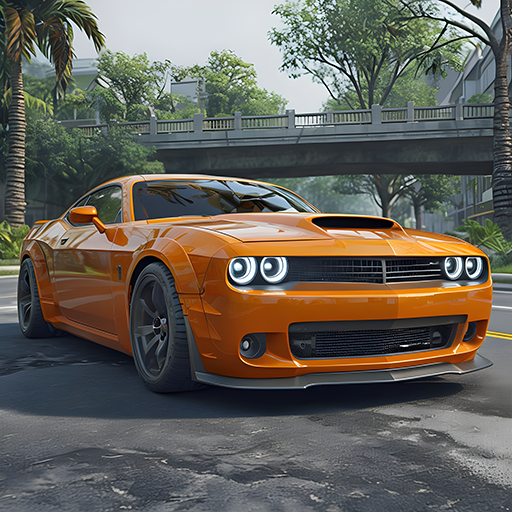 Car Simulator: Drift & Drive PC