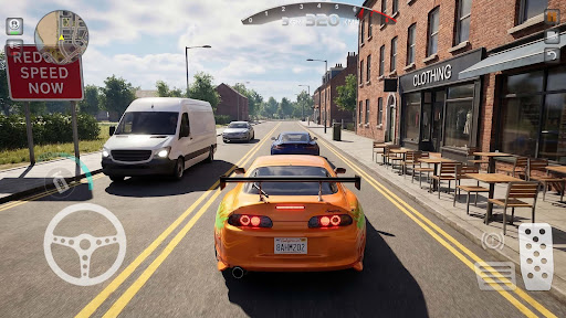 Car Simulator: Drift & Drive PC