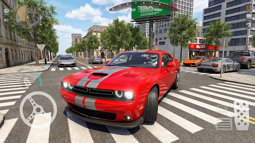 Car Simulator: Drift & Drive PC