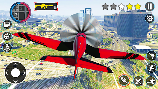 العنكبوت لعبة مافيا حبل البطل الحاسوب