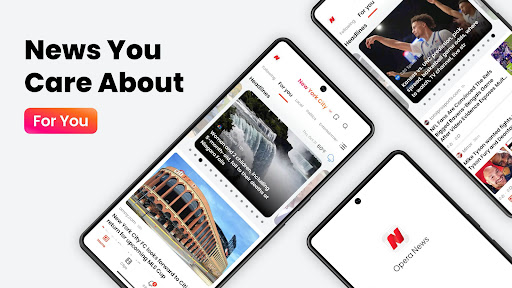 Opera News - Trending news and videos PC