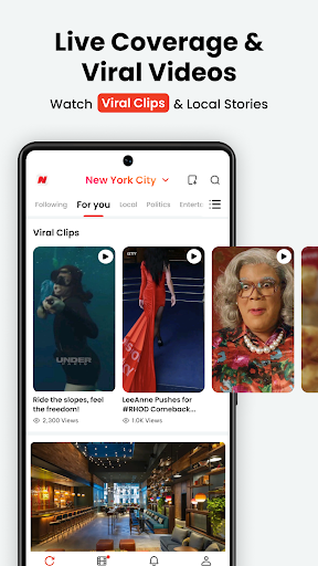 Opera News - Trending news and videos PC