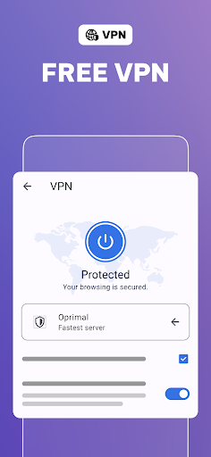 Opera browser beta with AI