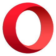 Opera-Browser mit gratis VPN