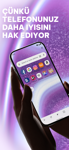 VPN ile Opera Özel Tarayıcı