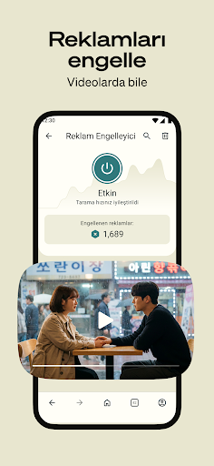 VPN ile Opera Özel Tarayıcı