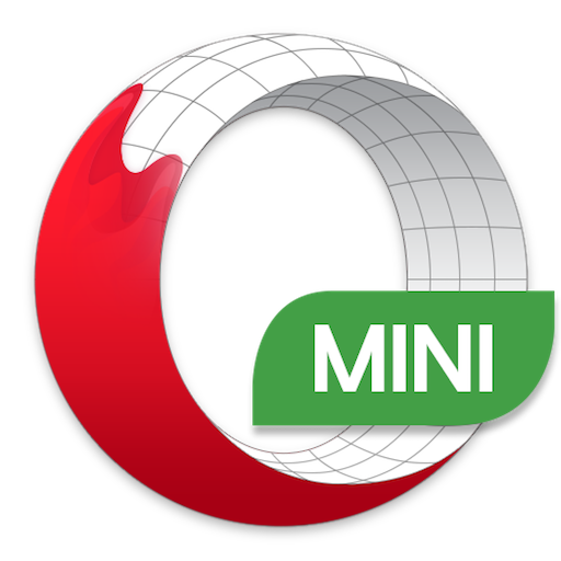 Navigateur Opera Mini bêta