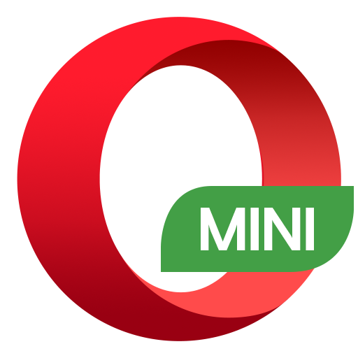 Opera Mini - web browser cepat
