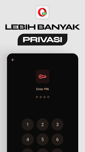 Opera Mini - web browser cepat