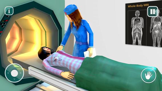 Hospital Simulator PC