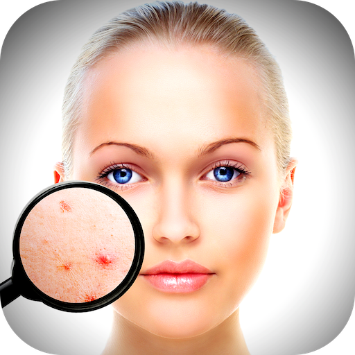 Face Enhancer: Blemish Remover পিসি