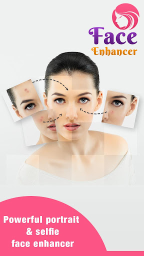 Face Enhancer: Blemish Remover পিসি