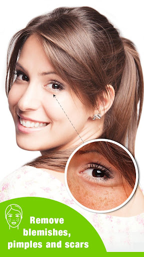 Face Enhancer: Blemish Remover পিসি