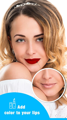 Face Enhancer: Blemish Remover পিসি