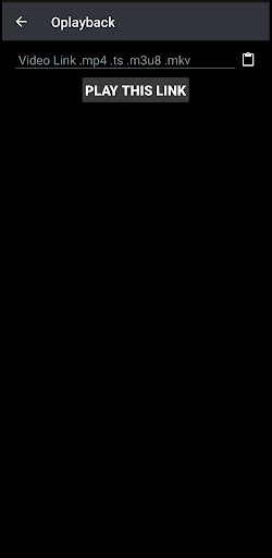 OPlayback PC