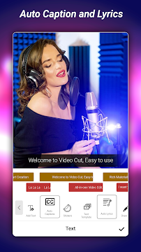 Video Cut Editor: Video Maker PC