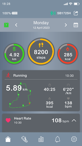 Oplayer Smart Life PC