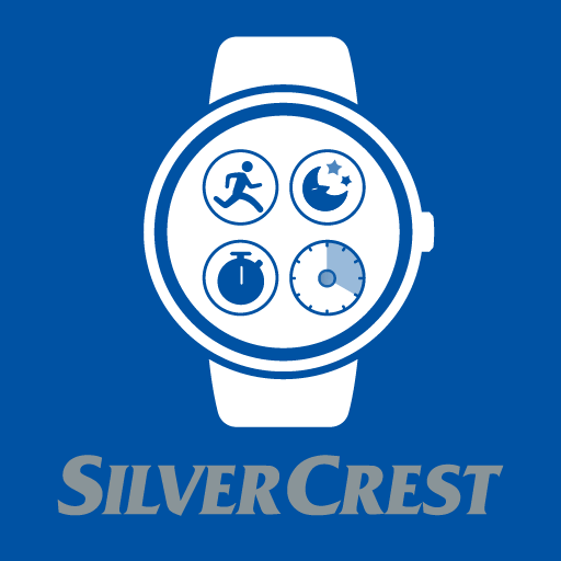 SilverCrest Watch PC