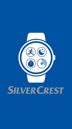 SilverCrest Watch PC