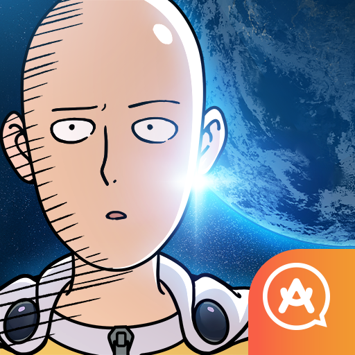 ONE PUNCH MAN: WORLD PC