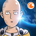 One-Punch Man: World