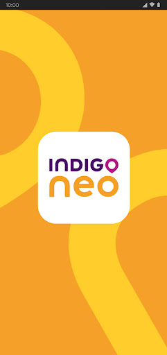 Indigo Neo PC