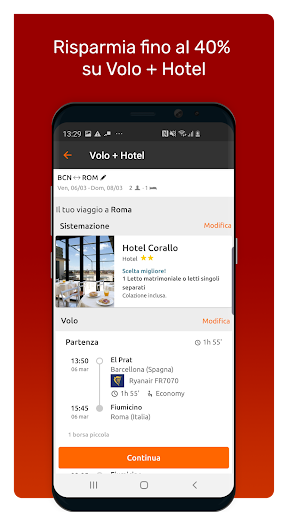 Opodo: Viaggi, voli e hotel