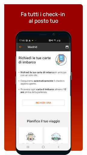 Opodo: Viaggi, voli e hotel